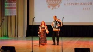 Маленькая "Мордасова" из Воронежской глубинки.