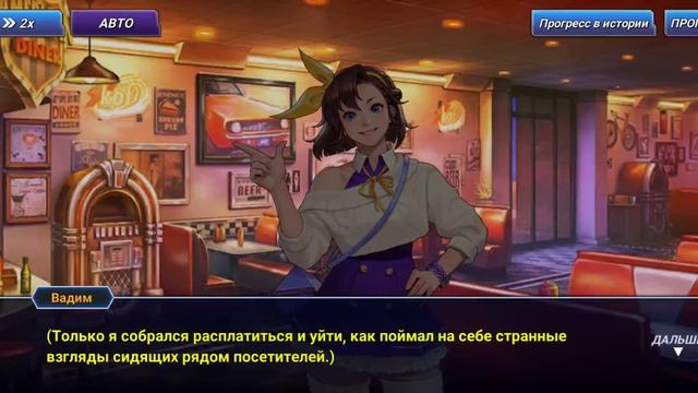 [Android] The King of Fighters: Allstar - Walkthrough - KOF'96: Chapter 7 смотреть онлайн