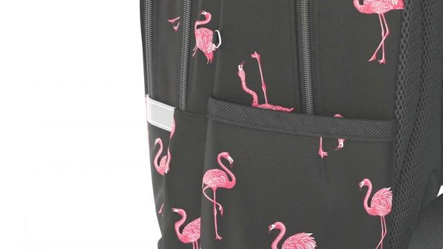 Школьный рюкзак Like.Me School ГУСИ смотреть онлайн