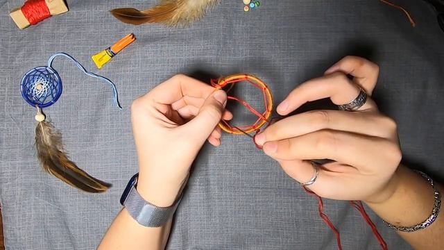 Мастер-класс "Ловец снов". Номинация "Просто о сложном" смотреть онлайн