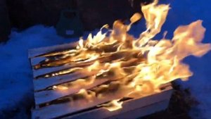 Стоит ли ехать весной в Зеленогорск? Парк отель.