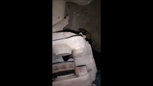 Замена тормозных колодок на БМВ е38