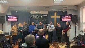 О, Ты-Велик. . Христианские песни