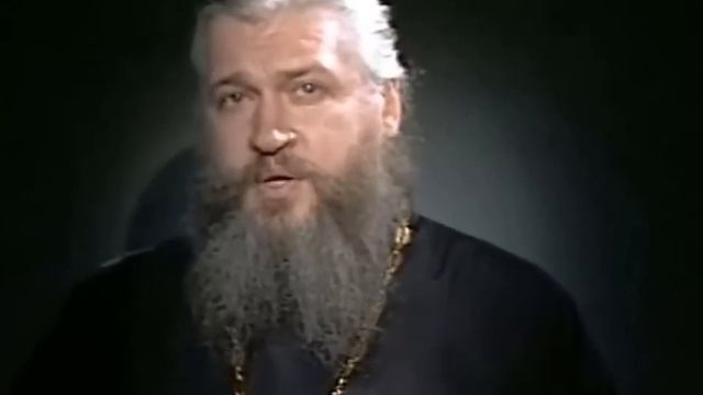 Странники. Светлой памяти архидиакона Романа Тамберга и иерея Алексея Грачева.