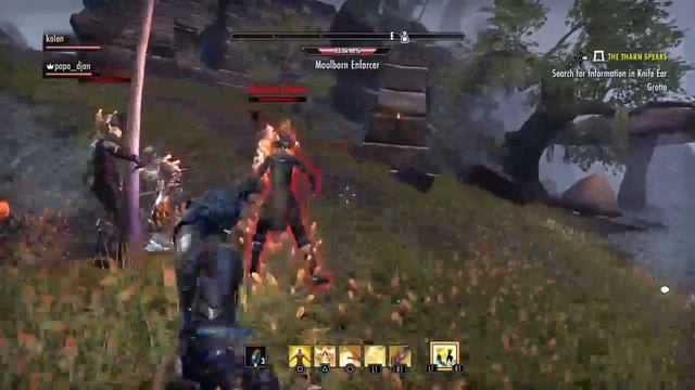 Чуваки угарают tes online смотреть онлайн