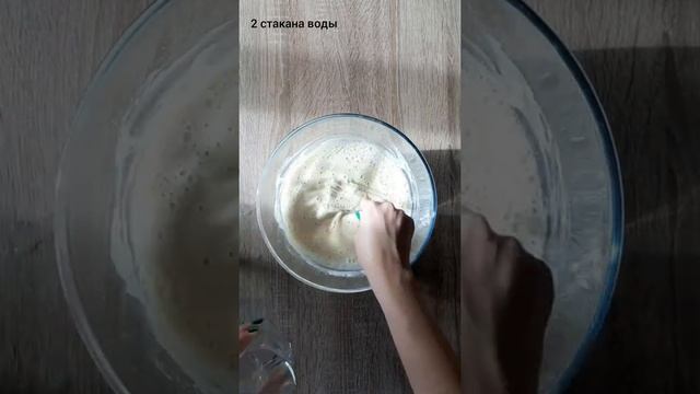 Тончайшие блинчики на воде! Никакой соды! Самый простой и быстрый рецепт!
