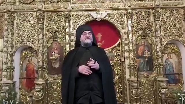 Проповедь в День отдания праздника Рождества Христова смотреть онлайн