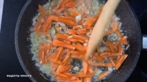 Суп с клецками | клецки рецепт | вкусный суп на первое | рецепты просто