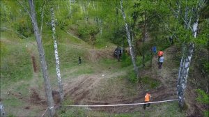 Тагаз Tager на джип-триале Трофи-лайф 20.05.2017 TAGAZ