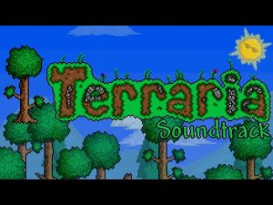 Terraria.Soundtrack