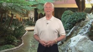 Брайан Трейси... Аффирмации - люблю работу