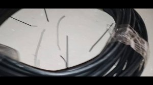 Неприятные нюансы с кабелем завода "АО Завод Энергокабель"