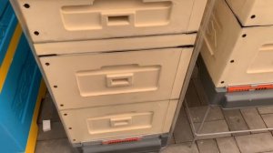 Новый улей Лысонь и Lyson ППУ