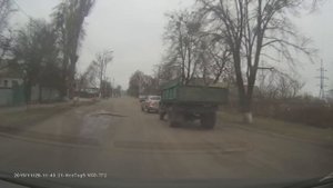 ВАЗ Калина V8