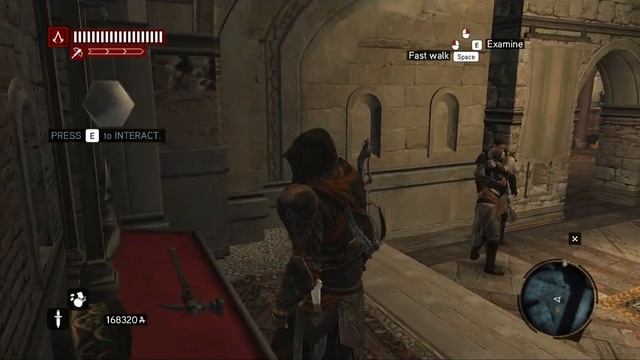 Assassin's Creed Revelations 100% Completion - All Weapons, Armors, Outfits and More смотреть онлайн