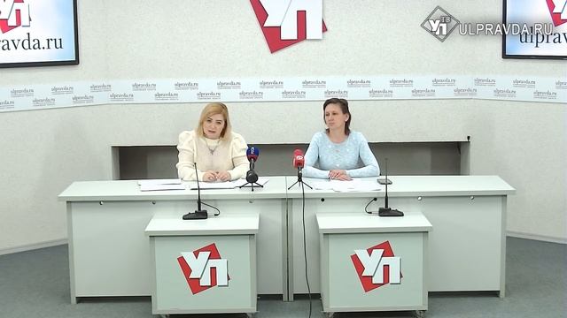 ПРЯМОЙ ЭФИР. Почему в Ульяновске отменили карантин и как обстоит ситуация с ОРВИ смотреть онлайн