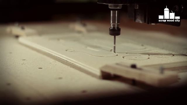 DIY wooden toy airplane, for Makers Care смотреть онлайн