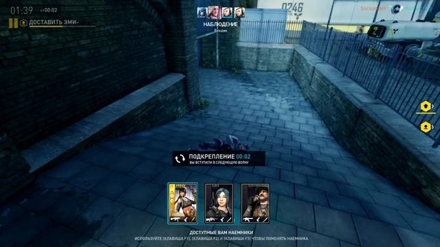 Dirty Bomb Обзор на красивую игру смотреть онлайн