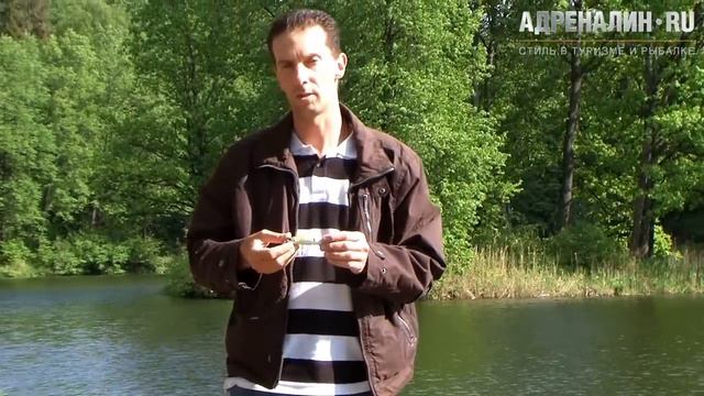 Воблеры Tsuribito смотреть онлайн