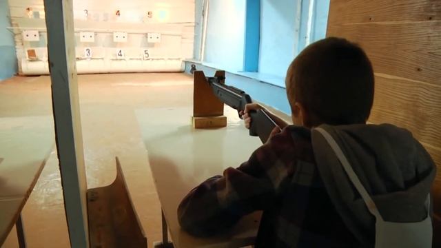 Мозыряне на областном этапе состязания «Защитник Отечества-2023» смотреть онлайн