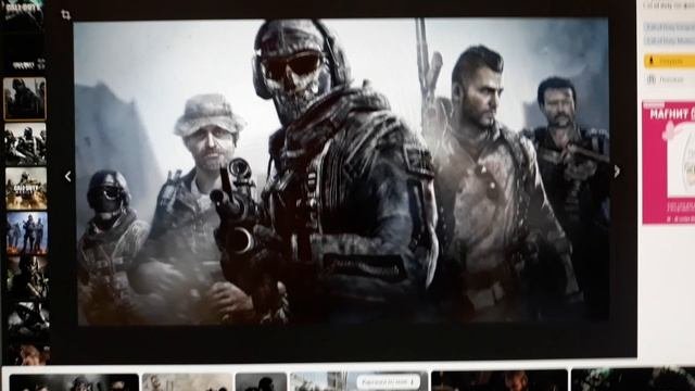 топ 5 игр кал оф дьюти