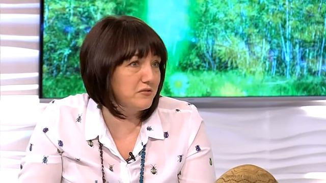 Лидия Просяник смотреть онлайн