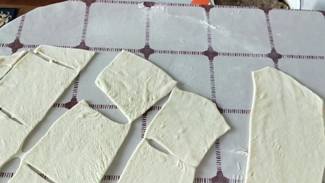 Манты