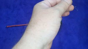 Самый быстрый и эффективный донный монтаж "Пружина" на карпа и карася за 5 минут! Делай сам! Рыбалк