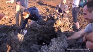 Вулкан Пакайя Гватемала Volcano Pacaya Guatemala