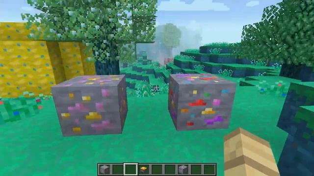 SUEÑOS Y PESADILLAS EN MINECRAFT 1.16.2 ? | Good Night's Sleep MOD ?️ смотреть онлайн