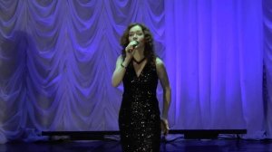 Марина Степанова. Как долго я любовь ждала.