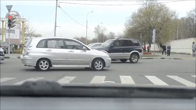 как проехать