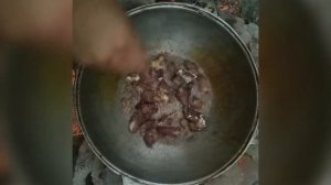 как приготовить: Казан Кабоб | Pot of kebabs