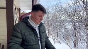 Разбор печи Везувий Легенда русский пар 24