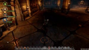 Прохождение Dragon Age Inquisition #33 — Валаммар