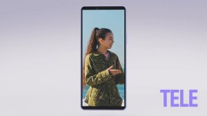 Sony präsentiert: Xperia 10 V