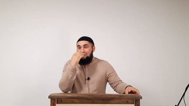 Воспитание детей по сунне Пророка ﷺ