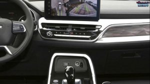 Haval H6 2023 Guochao Edition 1.5T Automatic Urban Edition / Доставим под ключ в РФ =26000$