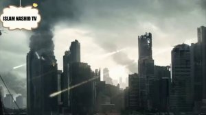 Звук рога будет ужасный в Судный день /