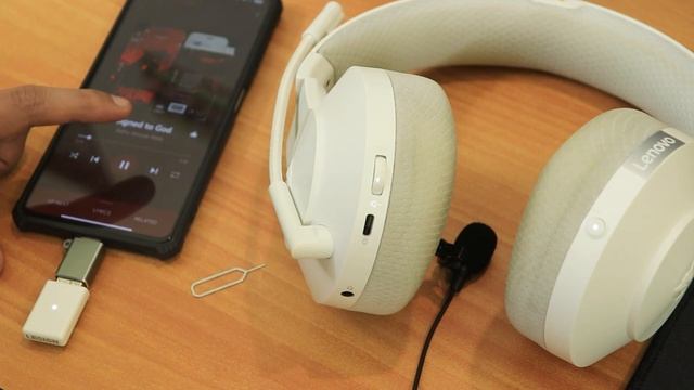 Legion H600 Wireless Gaming Headset Review! ??? смотреть онлайн