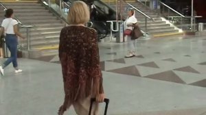 Crazy Wool Крейзи вул. "Шалемания-2" - авторская одежда от Татьяны Тамарины.