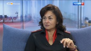 Утро России. Рязань 10.07.2024