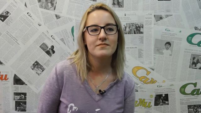 "САМИ" О СЕБЕ - Софья Валова смотреть онлайн