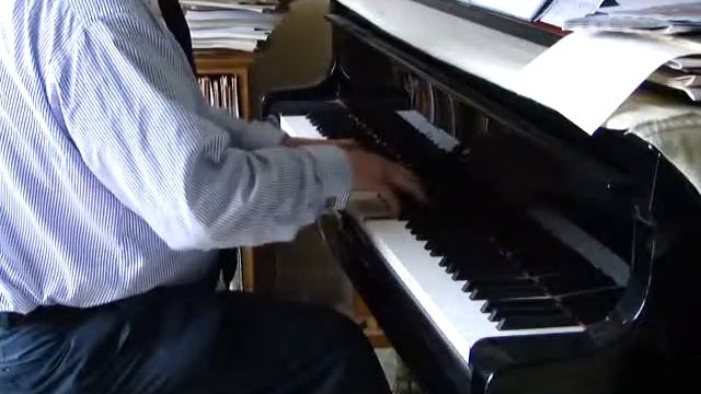 Chopin Mazurka Op 67:4 A minor смотреть онлайн