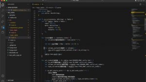 Refactoring my old Rust code, string operations - failure driven, my voice for ASMR