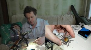 Работа с эпоксидной смолой. Ч. 2: ОБРАБОТКА
