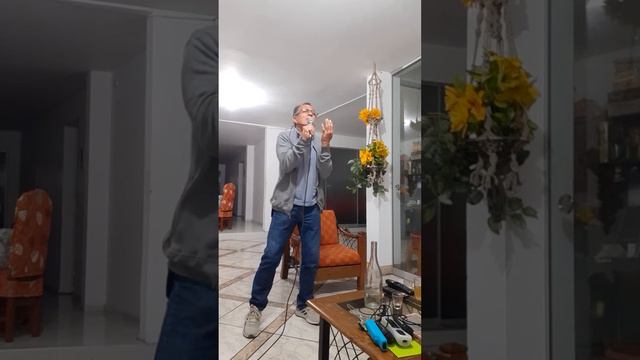 Toda una vida - Oswaldo Farres смотреть онлайн