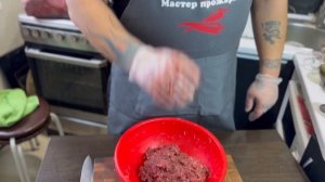 Московская колбаса высшего сорта!!!