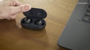 How to connect your Galaxy Buds to a PC using Bluetooth | Samsung US