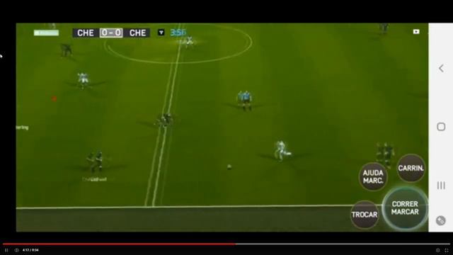 EA FC 24 MOD DO 14 V2.5 BYZEOLGAMES смотреть онлайн